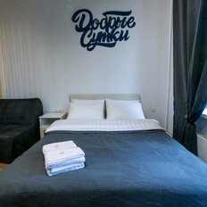 Квартира 20 м², студия - изображение 2