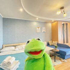 Квартира 34 м², 1-комнатная - изображение 4