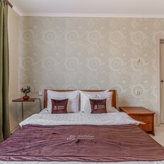 Квартира 53 м², 2-комнатная - изображение 5