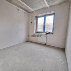 Квартира 34 м², 1-комнатная - изображение 5