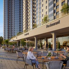 Квартира 33,6 м², 1-комнатная - изображение 5