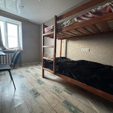 Квартира 60 м², 3-комнатная - изображение 4