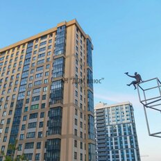 Квартира 38,1 м², 1-комнатная - изображение 3