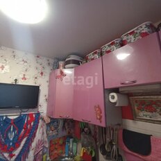 Квартира 29,9 м², 1-комнатная - изображение 4
