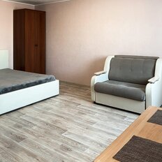 Квартира 34 м², 1-комнатная - изображение 3