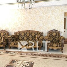 Квартира 86 м², 2-комнатная - изображение 1
