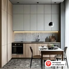 Квартира 26,7 м², студия - изображение 2