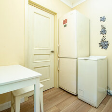 Квартира 38 м², 1-комнатная - изображение 5