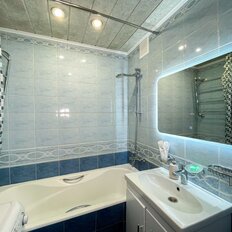 Квартира 80 м², 3-комнатная - изображение 5