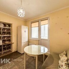 Квартира 38 м², 1-комнатная - изображение 5