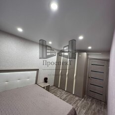 Квартира 77,5 м², 3-комнатная - изображение 5