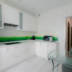 Квартира 36 м², 1-комнатная - изображение 5