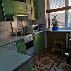 Квартира 53 м², 2-комнатная - изображение 2