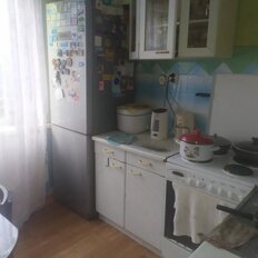 Квартира 60 м², 2-комнатная - изображение 4
