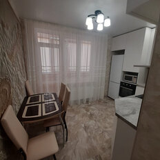 Квартира 38,1 м², 1-комнатная - изображение 4