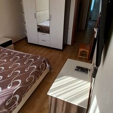 Квартира 80 м², 3-комнатная - изображение 2