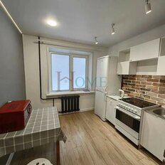Квартира 34 м², 1-комнатная - изображение 1