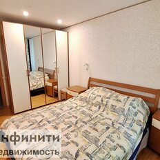 Квартира 116 м², 5-комнатная - изображение 5