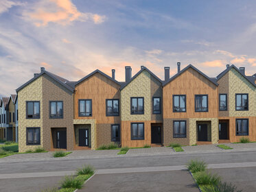 Квартира 94,6 м², 3-комнатная - изображение 1