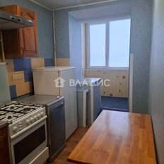Квартира 29 м², 1-комнатная - изображение 4