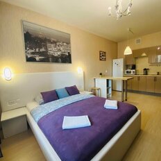 Квартира 30 м², студия - изображение 5