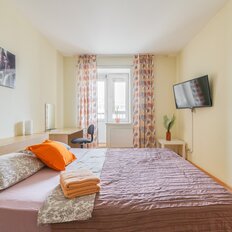 Квартира 90 м², 2-комнатная - изображение 5