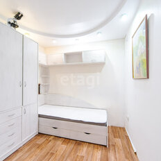 Квартира 41,4 м², 1-комнатная - изображение 4