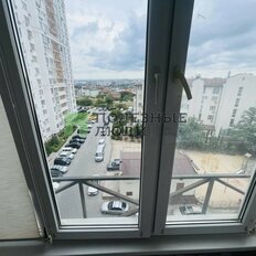 Квартира 39,5 м², 1-комнатная - изображение 5