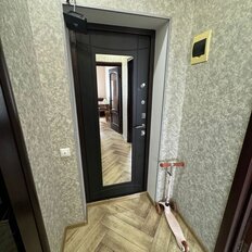 Квартира 38 м², 1-комнатная - изображение 1