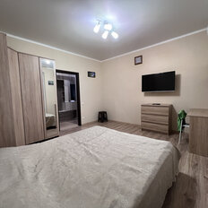 Квартира 60 м², 1-комнатная - изображение 3