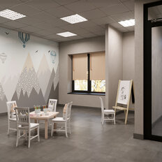 Квартира 37,9 м², 1-комнатная - изображение 4