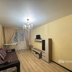 Квартира 53 м², 2-комнатная - изображение 5