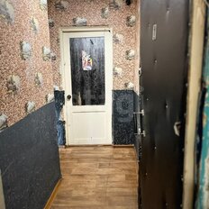 Квартира 31 м², 1-комнатная - изображение 4