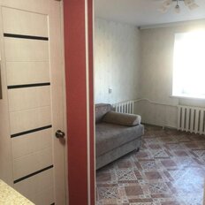 Квартира 16 м², 1-комнатная - изображение 3