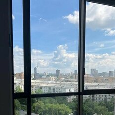 Квартира 35,5 м², 1-комнатная - изображение 2