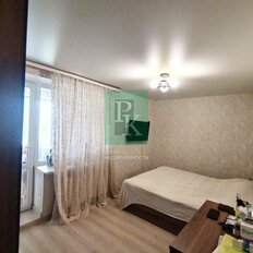 Квартира 106,5 м², 3-комнатная - изображение 3