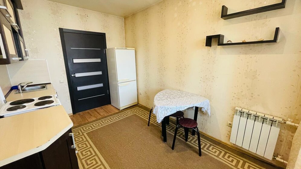 22,4 м², квартира-студия 4 018 560 ₽ - изображение 44