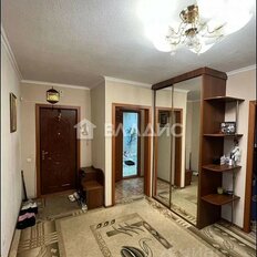 Квартира 116 м², 4-комнатная - изображение 3
