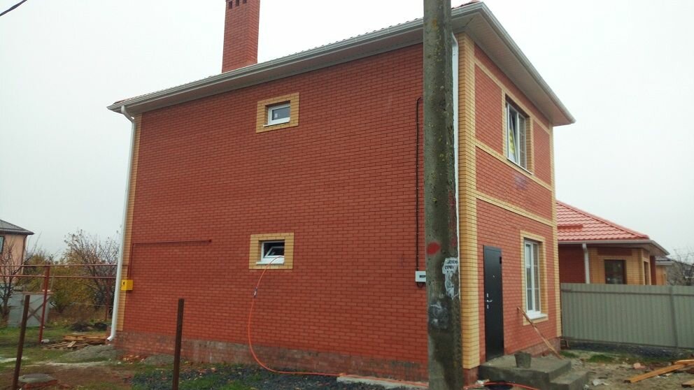 126 м² дом, 4 сотки участок 6 500 000 ₽ - изображение 23
