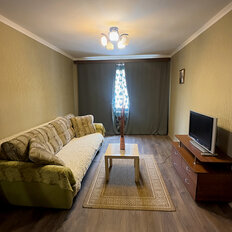 Квартира 56 м², 2-комнатная - изображение 3