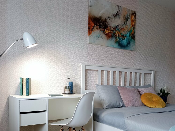 50 м², 1-комнатная квартира 4 000 ₽ в сутки - изображение 75