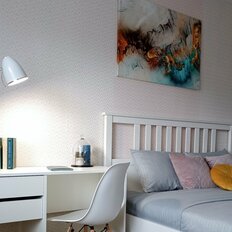 Квартира 40 м², 2-комнатная - изображение 4