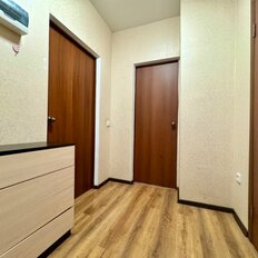 Квартира 36,6 м², 1-комнатная - изображение 4