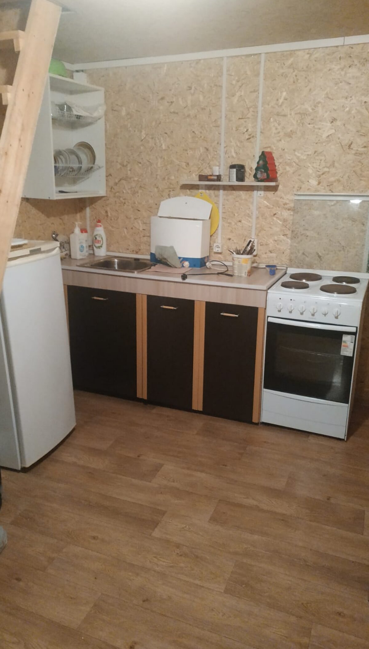 Дом 3-комн. 60 м² в Нижневартовск — фото 5