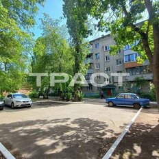 Квартира 30,4 м², 1-комнатная - изображение 2