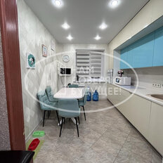 Квартира 85,4 м², 4-комнатная - изображение 5
