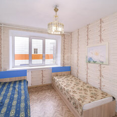 Квартира 45,6 м², 2-комнатная - изображение 5