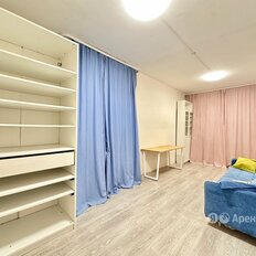 Квартира 33 м², 1-комнатная - изображение 4