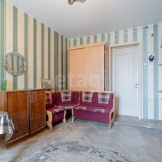 17,7 м², комната - изображение 5