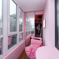 Квартира 43,4 м², 1-комнатная - изображение 3